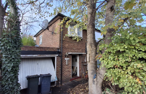 Refurbishment in Newcastle Upon Tyne photo